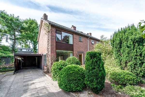 Medium property photo - Mondriaanstraat 11, 7312 SP Apeldoorn